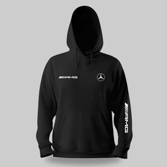 Mercedes AMG Hoodie